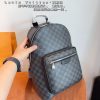 Louis new arrival Lv DISCOVERY men backpack bag size: 30*12*38cm