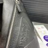 Pra new arrvial Cross men bag size: 17*32 cm