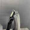 Pra new arrvial Cross men bag size: 17*32 cm