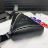Pra new arrvial Cross men bag size: 17*32 cm