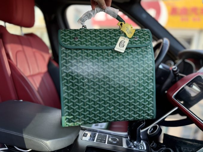 Goy new arrival Saint Leger Y backpack bag size: 34*37*15 cm - Image 11