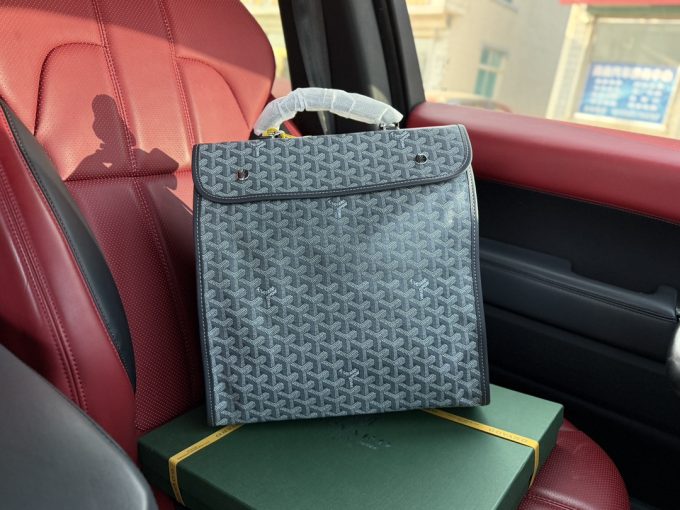 Goy new arrival Saint Leger Y backpack bag size: 34*37*15 cm - Image 4