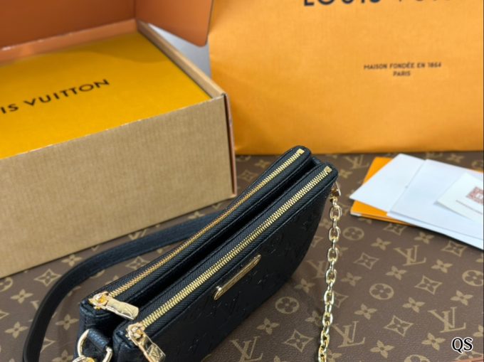 Louis new arrival hobo pochette bag size: 24*11 cm - Image 4