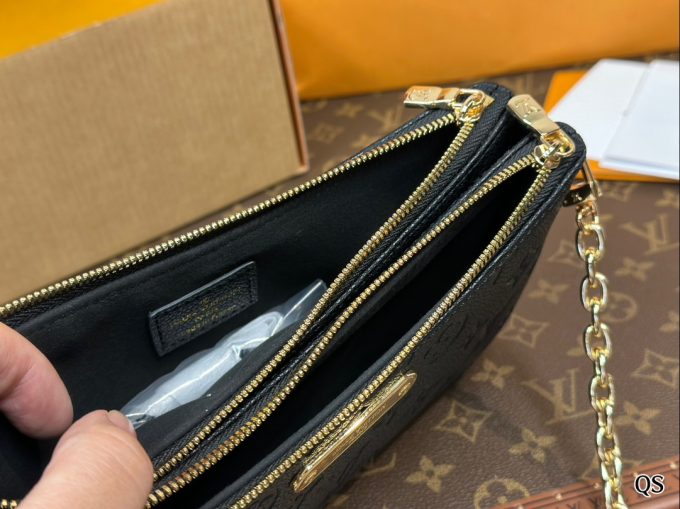 Louis new arrival hobo pochette bag size: 24*11 cm - Image 6
