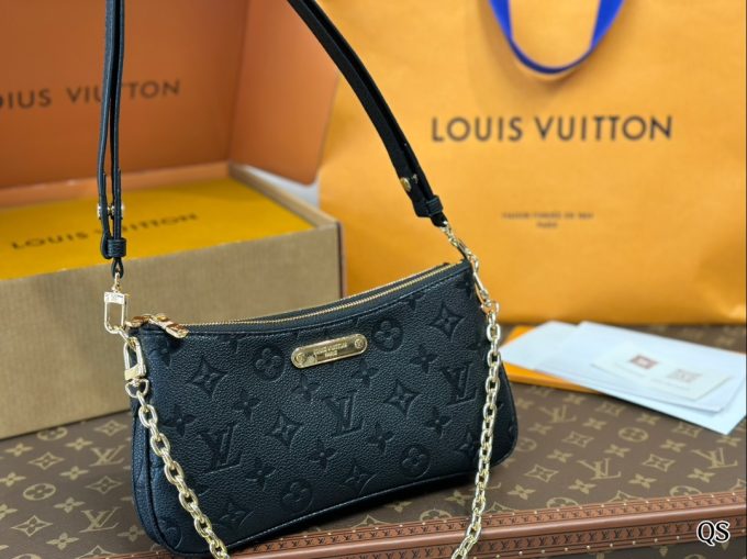 Louis new arrival hobo pochette bag size: 24*11 cm - Image 7