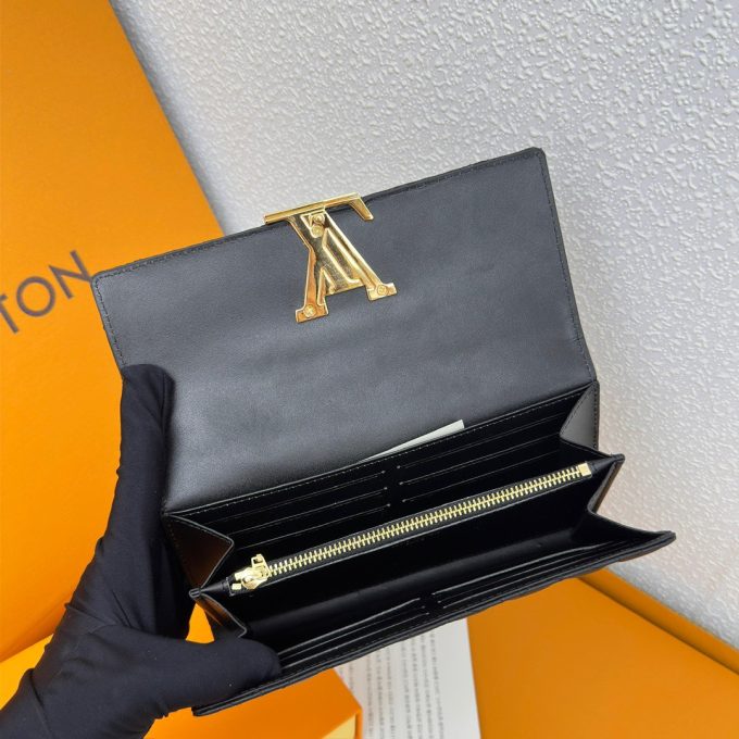 Louis new arrival Academy Nano Noe wallet size: 19*10 cm - Image 2
