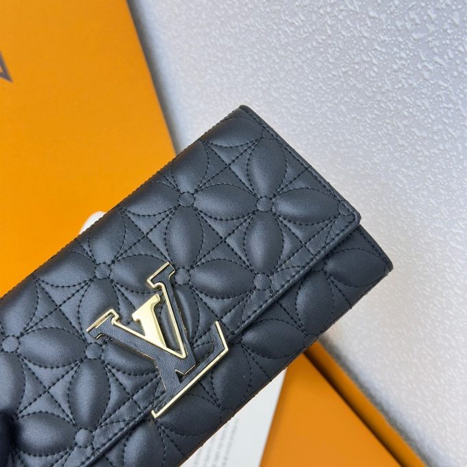 Louis new arrival Academy Nano Noe wallet size: 19*10 cm - Image 9