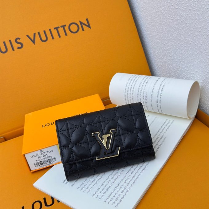 Louis new arrival Academy Nano Noe wallet size: 15*10 cm - Image 6