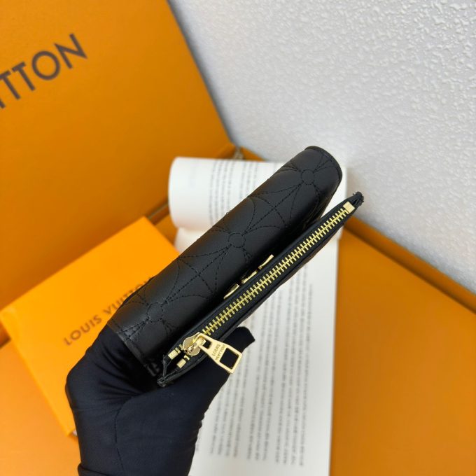 Louis new arrival Academy Nano Noe wallet size: 15*10 cm - Image 3
