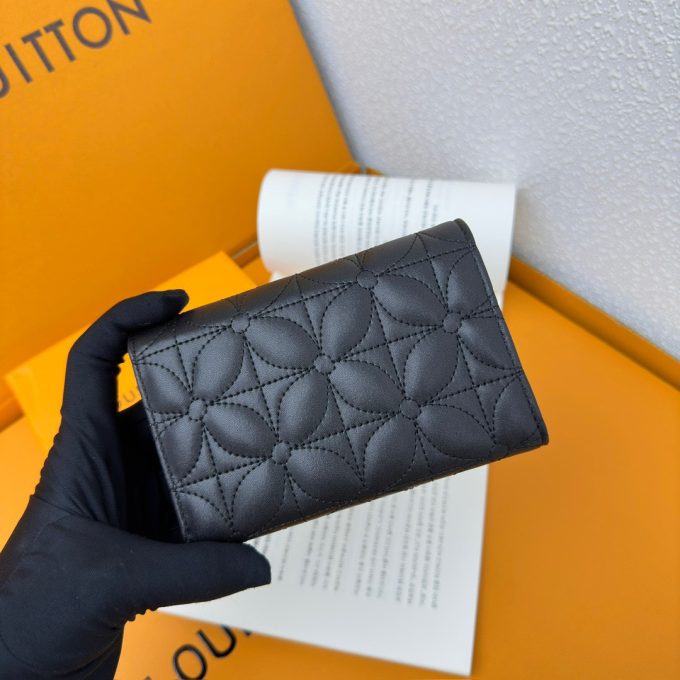 Louis new arrival Academy Nano Noe wallet size: 15*10 cm - Image 8