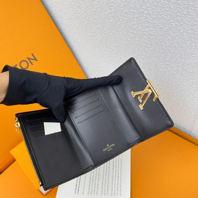 Louis new arrival Academy Nano Noe wallet size: 15*10 cm - Image 7