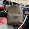 Louis new arrival Discovery men backpack bag size：31*41*17 cm