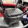 Louis new arrival Discovery men backpack bag size：31*41*17 cm