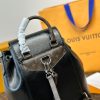 Louis new arrival backpack bag size: 26*28 cm