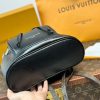 Louis new arrival backpack bag size: 26*28 cm