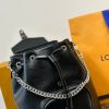 Louis new arrival backpack bag size: 26*28 cm