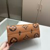 louis new arrival onthego tote bag size: 32.15.27 cm