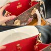 Louis new arrival onthego tote bag size: 25*20 cm