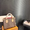 Louis new arrival onthego tote bag size: 25*20 cm