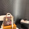 Louis new arrival onthego tote bag size: 25*20 cm