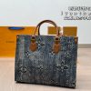 Louis new arrival onthego tote bag size: 34*27 cm