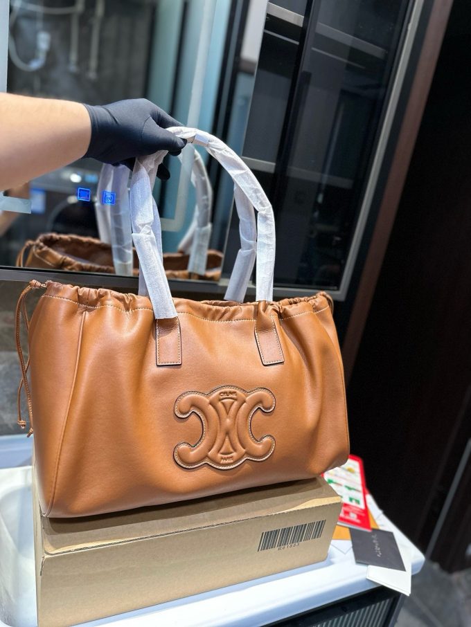 Ce new arrival tote bag size:43 * 28 cm - Image 2