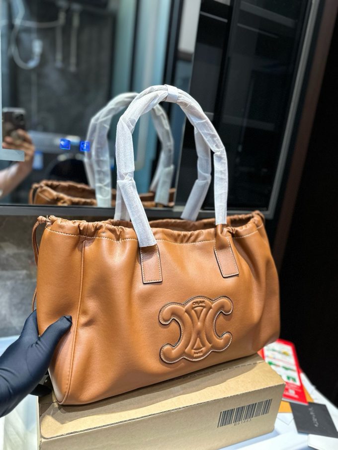 Ce new arrival tote bag size:43 * 28 cm - Image 8
