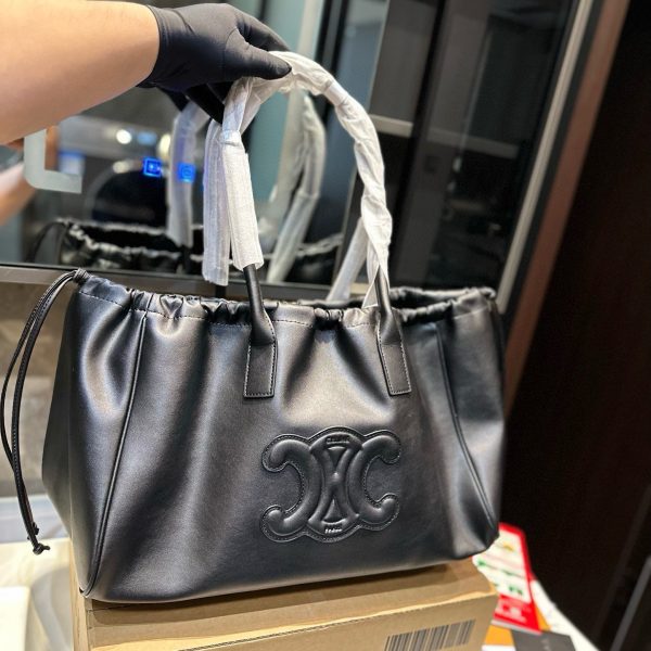 Ce new arrival tote bag size:43 * 28 cm