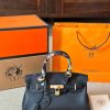 Her 30birkin Shoulder bag size: 30 cm