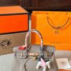 Her 30birkin Shoulder bag size: 30 cm