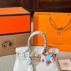 Her 30birkin Shoulder bag size: 30 cm