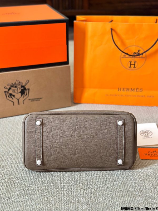 Her 30birkin Shoulder bag size: 30 cm