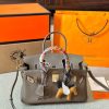 Her 30birkin Shoulder bag size: 30 cm