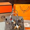 Her 30birkin Shoulder bag size: 30 cm
