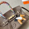 Her 30birkin Shoulder bag size: 30 cm