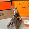 Her 30birkin Shoulder bag size: 30 cm