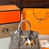 Her 30birkin Shoulder bag size: 30 cm