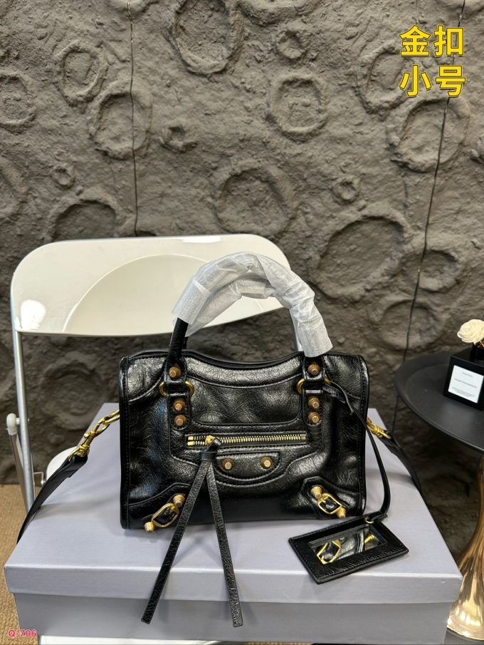 Balen Gaint City new arrival bag - Image 9