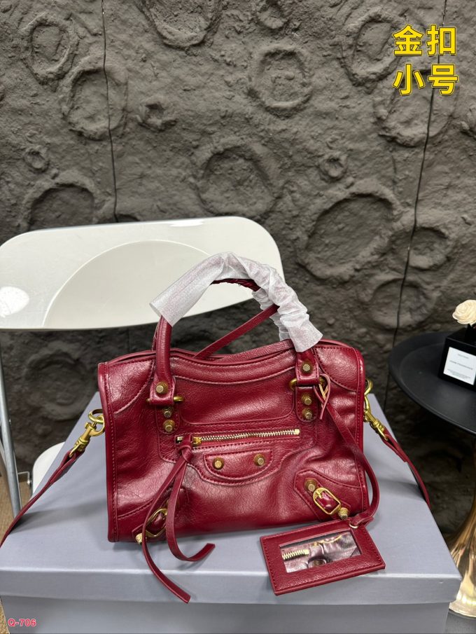 Balen Gaint City new arrival bag - Image 11