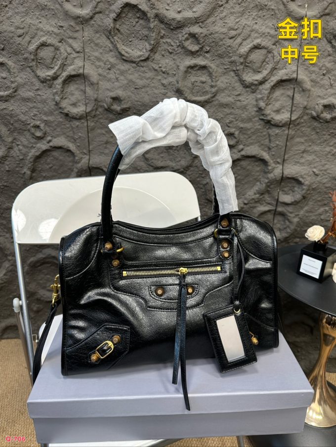 Balen Gaint City new arrival bag - Image 8