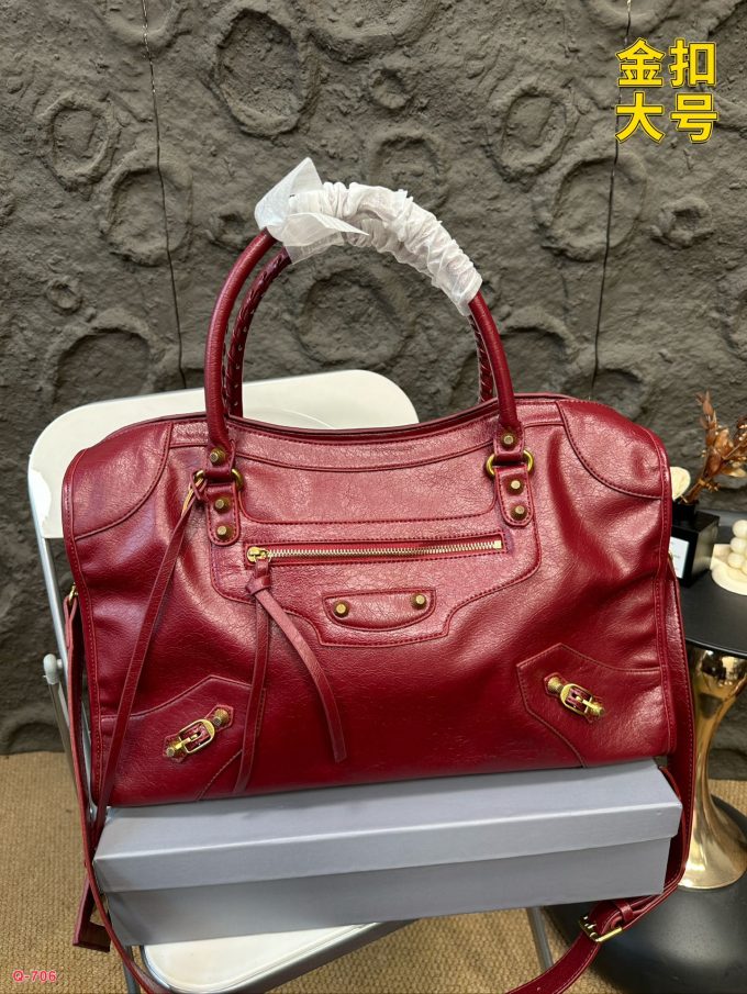 Balen Gaint City new arrival bag - Image 2