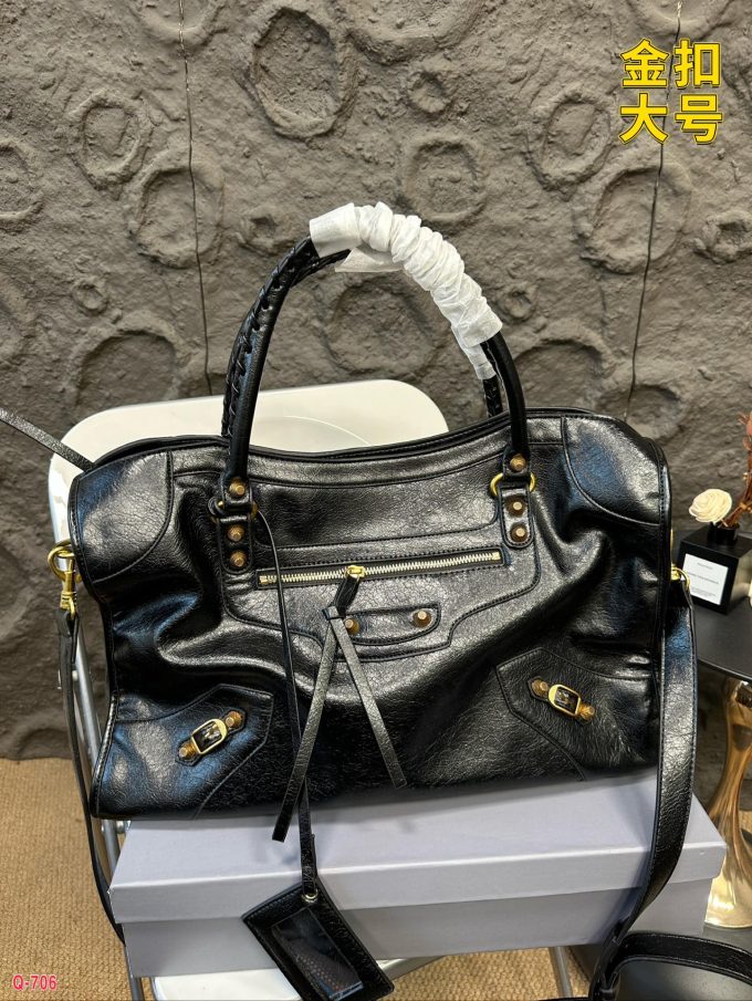 Balen Gaint City new arrival bag - Image 3