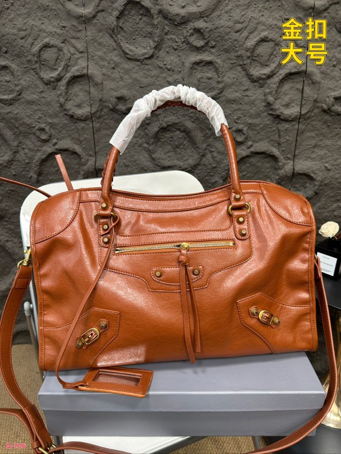 Balen Gaint City new arrival bag