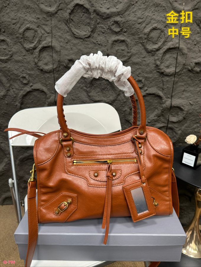 Balen Gaint City new arrival bag - Image 5