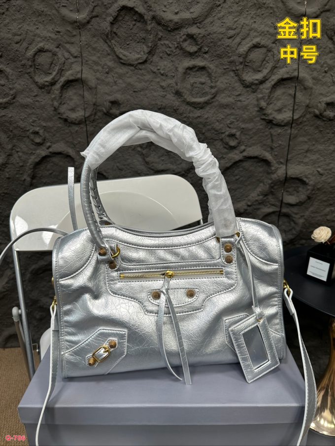 Balen Gaint City new arrival bag - Image 6