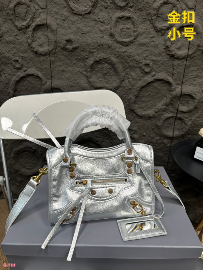 Balen Gaint City new arrival bag - Image 10