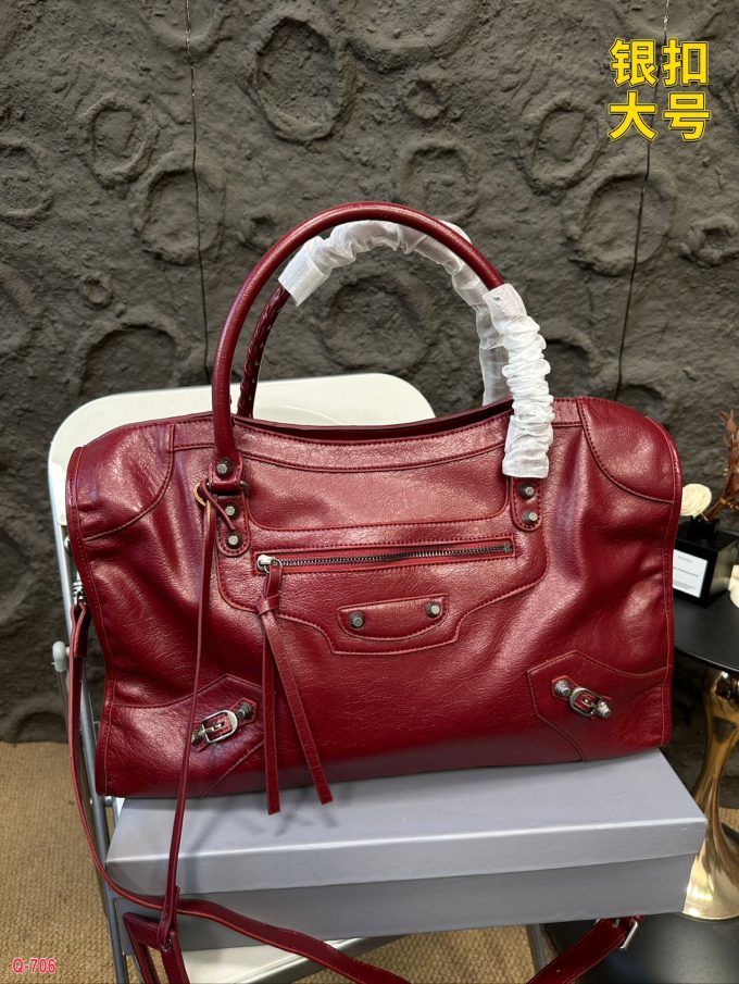 Balen Gaint City new arrival bag - Image 15