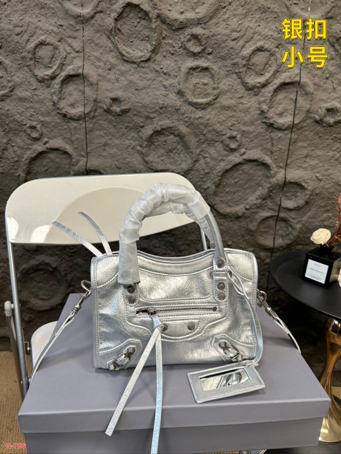 Balen Gaint City new arrival bag - Image 14