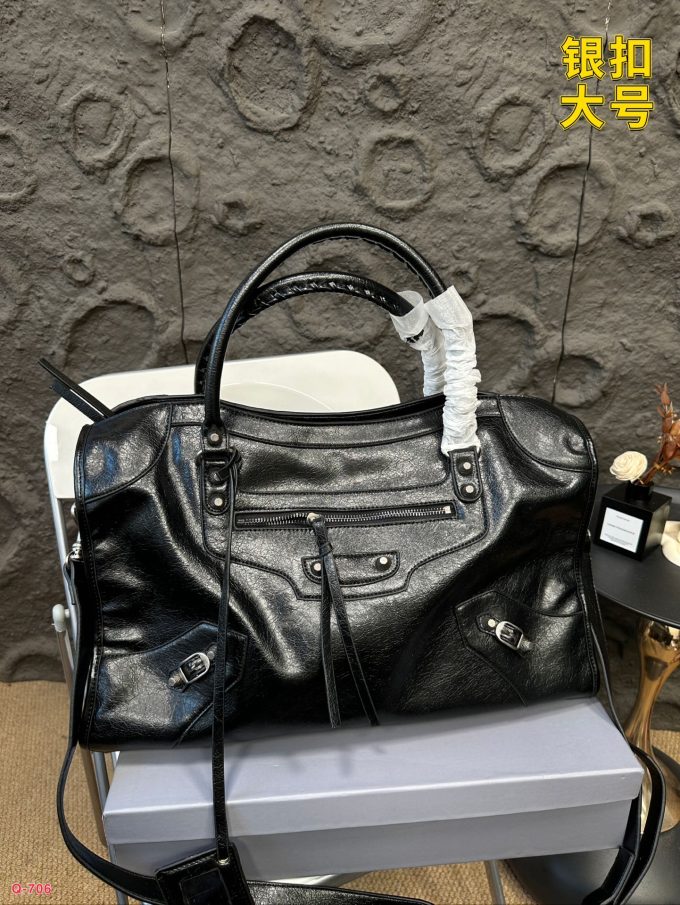 Balen Gaint City new arrival bag - Image 13