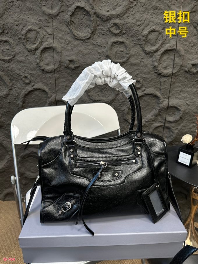 Balen Gaint City new arrival bag - Image 25